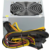 Блок питания Hipro ATX 600W (HIPO DIGI) HPP-600W (24+4+4pin) PPFC 120mm fan 5xSATA