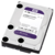 Жесткий диск Western Digital HDD SATA-III 4000Gb Purple WD40PURX, IntelliPower, 64MB buffer (DV-Digital Video), 1 year