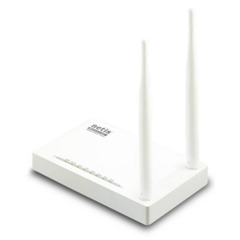 Роутер беспроводной Netis WF2419E N300 10/100BASE-TX