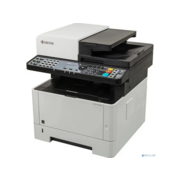 МФУ лазерный Kyocera ECOSYS M2540dn (А4, принтер/сканер/копир/факс, 1200dpi, 40ppm, 512 Mb, RADF50, Duplex, Lan, USB) (1102SH3NL0)