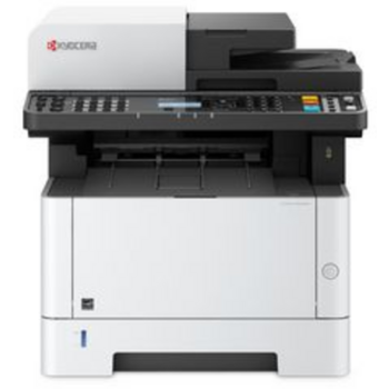 Мфу Kyocera ECOSYS M2635dn, P/C/S/F, ч/б лазерный, A4, 35 стр/мин, 1200x1200 dpi, 512 Мб, USB 2.0, Network, лоток 250 л., Duplex, автопод., старт.тонер 1000 стр.