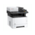 Мфу Kyocera ECOSYS M2635dn, P/C/S/F, ч/б лазерный, A4, 35 стр/мин, 1200x1200 dpi, 512 Мб, USB 2.0, Network, лоток 250 л., Duplex, автопод., старт.тонер 1000 стр.