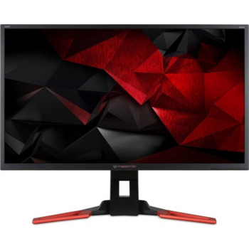 Монитор Acer 27" Predator XB271HUAbmiprz TN+film 2560x1440 144Hz G-Sync 350cd/m2 16:9