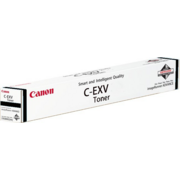 Тонер-картридж Canon C-EXV51 BK чёрный для iR ADVANCE C5535/C5535i/C5540i/ C5550i/C5560i (69 000 стр.)