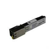 Оптический трансивер Huawei Optical Transceiver,SFP+,9.8G,Single-mode Module(1310nm,1.4km,LC)