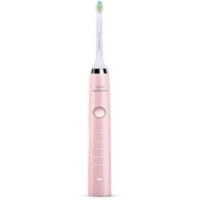 Зубная щетка электрическая Philips Sonicare 3 Series gum health HX9368/35 розовый/черный