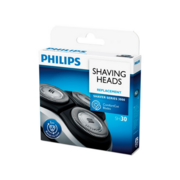 Бритвенные головки Philips Бритвенные головки Philips/ Бритвенные головки Shaver series 3000, Лезвия ComfortCut