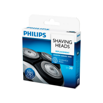 Бритвенные головки Philips Бритвенные головки Philips/ Бритвенные головки Shaver series 3000, Лезвия ComfortCut