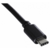 Кабель Hama 00135722 USB (m)-USB Type-C (m) 1м черный