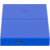 Жесткий диск WD Original USB 3.0 1Tb WDBBEX0010BBL-EEUE My Passport 2.5" синий