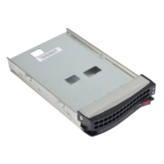 Опция к серверу Supermicro MCP-220-00043-0N 2.5" HDD TRAY IN 4TH GENERATION 3.5" HOT SWAP TRAY