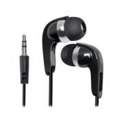 Defender Наушники вставки Basic 610 черный