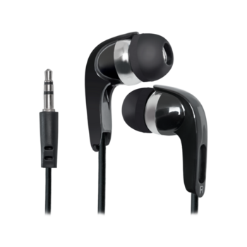 Defender Наушники вставки Basic 610 черный