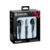 Defender Наушники вставки Basic 610 черный