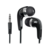 Defender Наушники вставки Basic 610 черный