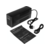 ИБП Ippon Back Basic 850 Euro black (линейно-интерактивный, 850VA, 480W, 2xEURO, USB) (403408)