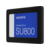 Накопитель SSD A-Data SATA-III 512GB ASU800SS-512GT-C SU800 2.5"