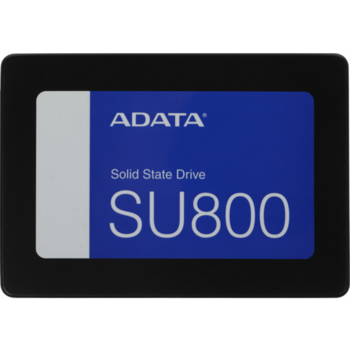 Накопитель SSD A-Data SATA-III 512GB ASU800SS-512GT-C SU800 2.5"