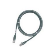 Патч-корд Molex PCD-02005-0E UTP вилка RJ-45-вилка RJ-45 кат.6 3м серый LS0H (уп.:1шт)