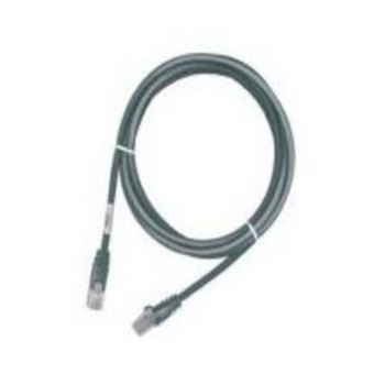 Патч-корд Molex PCD-02005-0E UTP вилка RJ-45-вилка RJ-45 кат.6 3м серый LS0H (уп.:1шт)