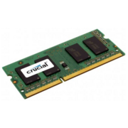 Модуль памяти для ноутбука 8GB PC12800 DDR3 SO CT102464BF160B CRUCIAL