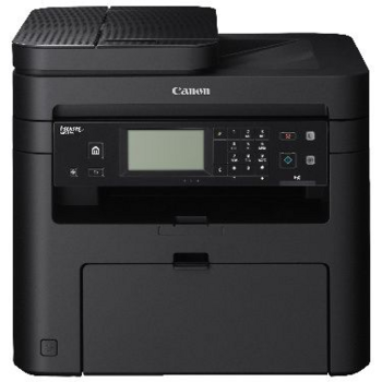 Принтер Canon I-SENSYS MF237w (копир-принтер-сканер, 23стр./мин., ADF, LAN, Wi-Fi, факс, A4) Замена MF216n 1418C121/1418C122
