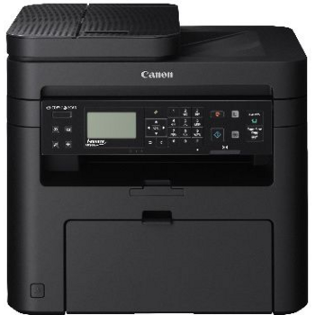 МФУ лазерный Canon i-Sensys MF244dw (1418C017) A4 Duplex WiFi черный