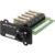 Карта сухих контактов Eaton Industrial Relay Card-MS, мини-слот, клеммная колодка, совместимость EX, 5P, 5PX, 5SC, 5130, 9PX, 9SX, 9E, 93E Card of dry contacts Eaton Industrial Relay Card-MS, mini-slot, terminal block, compatibility of EX, 5P, 5PX, 5SC, 5