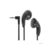 Defender #1 Наушники вкладыши Basic 633 черный