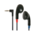 Defender #1 Наушники вкладыши Basic 634 черный