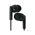 Defender #1 Наушники вставки Basic 617 черный
