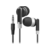 Defender #1 Наушники вставки Basic 617 черный