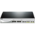 Коммутатор D-Link DXS-1210-12TC, PROJ L2+ Smart Switch with 8 10GBase-T ports and 2 10GBase-T/SFP+ combo-ports and 2 10GBase-X SFP+ ports.16K Mac address, 240Gbps switching capacity, 802.3x Flow Control, 802.3a