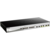 Коммутатор D-Link DXS-1210-12TC, PROJ L2+ Smart Switch with 8 10GBase-T ports and 2 10GBase-T/SFP+ combo-ports and 2 10GBase-X SFP+ ports.16K Mac address, 240Gbps switching capacity, 802.3x Flow Control, 802.3a