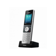 Телефон YEALINK W56H DECT SIP-трубка для W52P/W53P/W60P/W60B/CP930W-Base/W80B, шт
