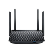 Сетевое оборудование ASUS RT-AC58U (V3) Wireless Dual-Band USB2.0 Gigabit Router up to 1167Mbps (5GHz)