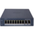 Коммутатор Hikvision DS-3E1310P-EI/M (L2) 8x100Мбит/с 2SFP 60W