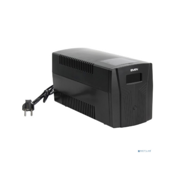 SVEN Источник бесперебойного питания SVEN Pro 1500 (LCD, USB)