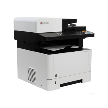 Kyocera M2640idw 1102S53NL0 (А4, 40 ppm, 1200dpi, 512Mb, USB, Network, Wi-Fi, touch panel, автоподатчик, тонер, HyPAS)