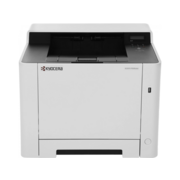 Принтер лазерный Kyocera Ecosys P5026cdw (1102RB3NL0) A4 Duplex Net WiFi белый