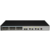 Коммутатор 24FE 2SFP S2750-28TP-PWR-EI-AC HUAWEI Коммутатор Huawei S2750-28TP-PWR-EI-AC (24xFE RJ45 PoE+, 2xGE SFP, 2xGE Combo; F/S: 9.6Mpps/64 Gbit/s; MAC: 16k; Управление: L2, Full; IGMP/MLD snooping, RSTP/MSTP/ERPS/RRPP/SEP/Smart Link, Auto MDI/MDIX, Q