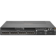 Коммутатор HPE Aruba 3810M JL075A 16SFP+ управляемый