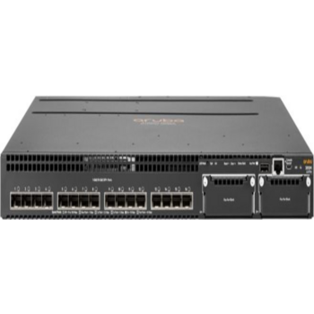 Коммутатор HPE Aruba 3810M JL075A 16SFP+ управляемый