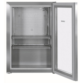 Холодильник Liebherr CMes 502 нержавеющая сталь (однокамерный)