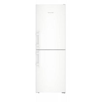 Холодильник Liebherr CN 3915 белый (двухкамерный)
