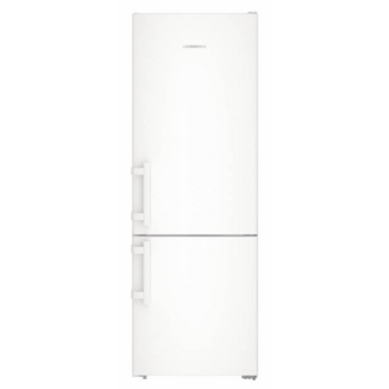 Холодильник Liebherr CN 4015 белый (двухкамерный)