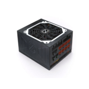 Блок питания Zalman ZM850-ARX, 850W, ATX12V v2.3, EPS, APFC, 13.5cm Fan, 80+ Platinum, Full Modular, Retail