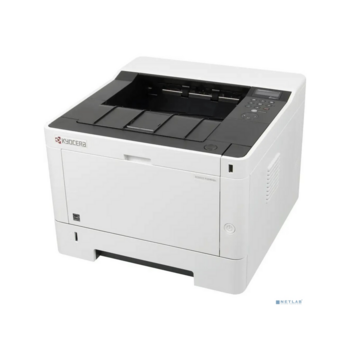 Принтер лазерный Kyocera ECOSYS P2040dn (A4, 1200dpi, 40ppm, 256Mb, Duplex, USB, LAN) (1102RX3NL0)