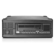 Ленточное устройство хранения данных HPE StoreEver LTO-7 Ultrium 15000 External Tape Drive