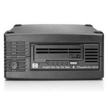 Ленточное устройство хранения данных HPE StoreEver LTO-7 Ultrium 15000 External Tape Drive